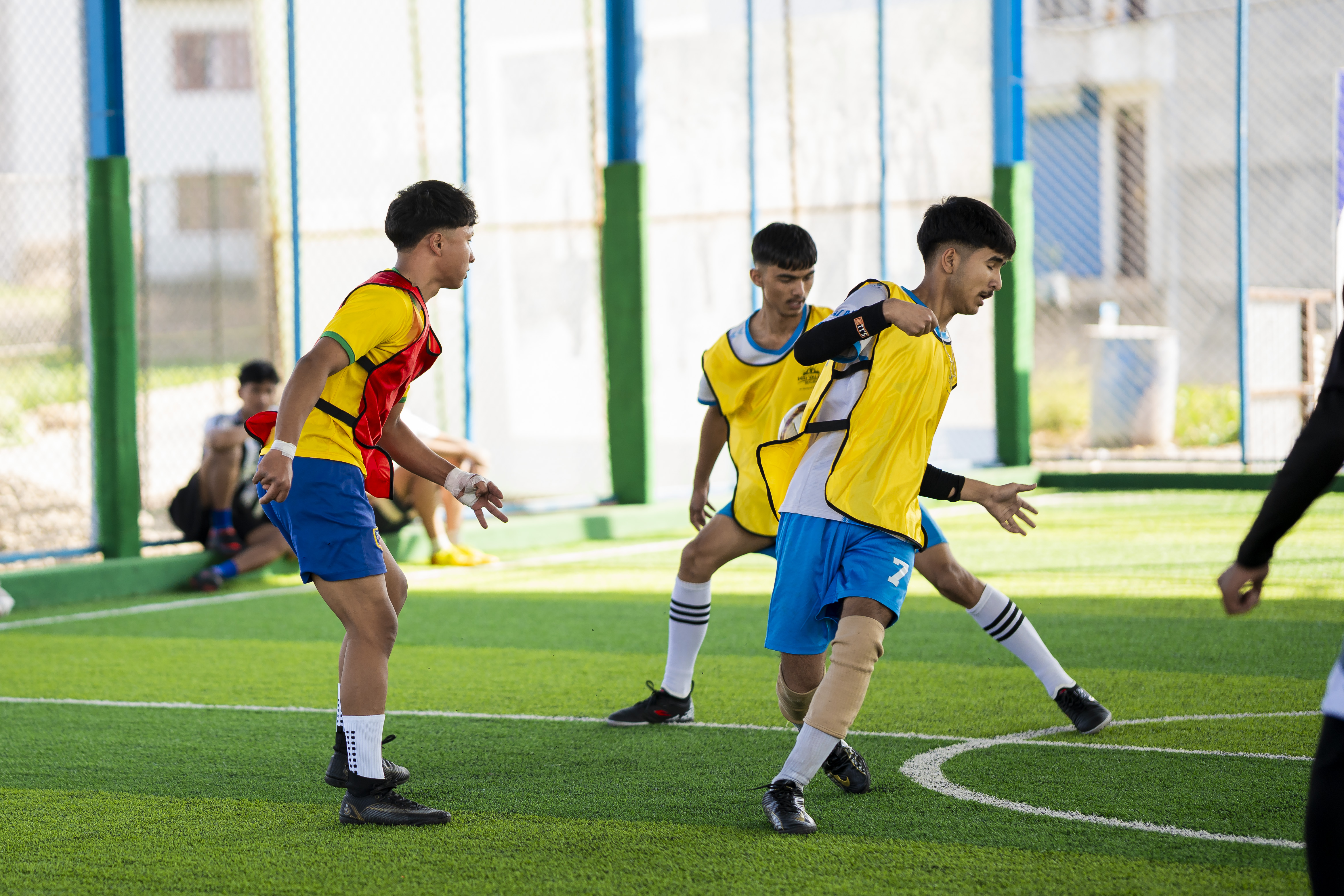 Sports Week