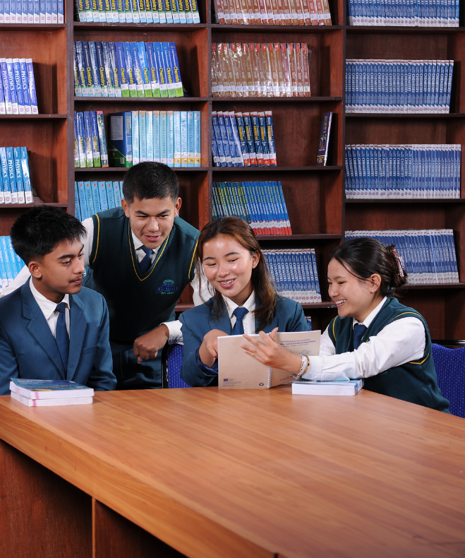 Students